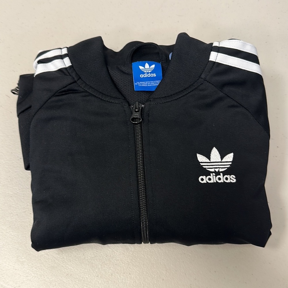 Size small zip up jacket